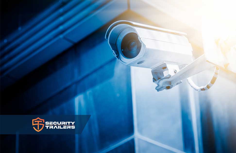 3 Reasons Video Surveillance Trailers Can Reduce Auto Part Theft in Texas
