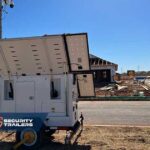Sourcing Better Solar Security Trailers in the New Year